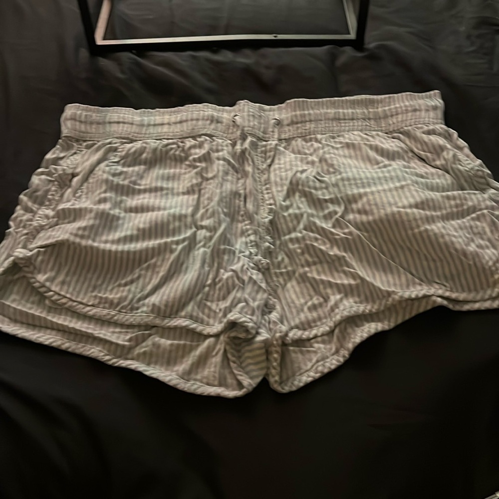 SO beach shorts